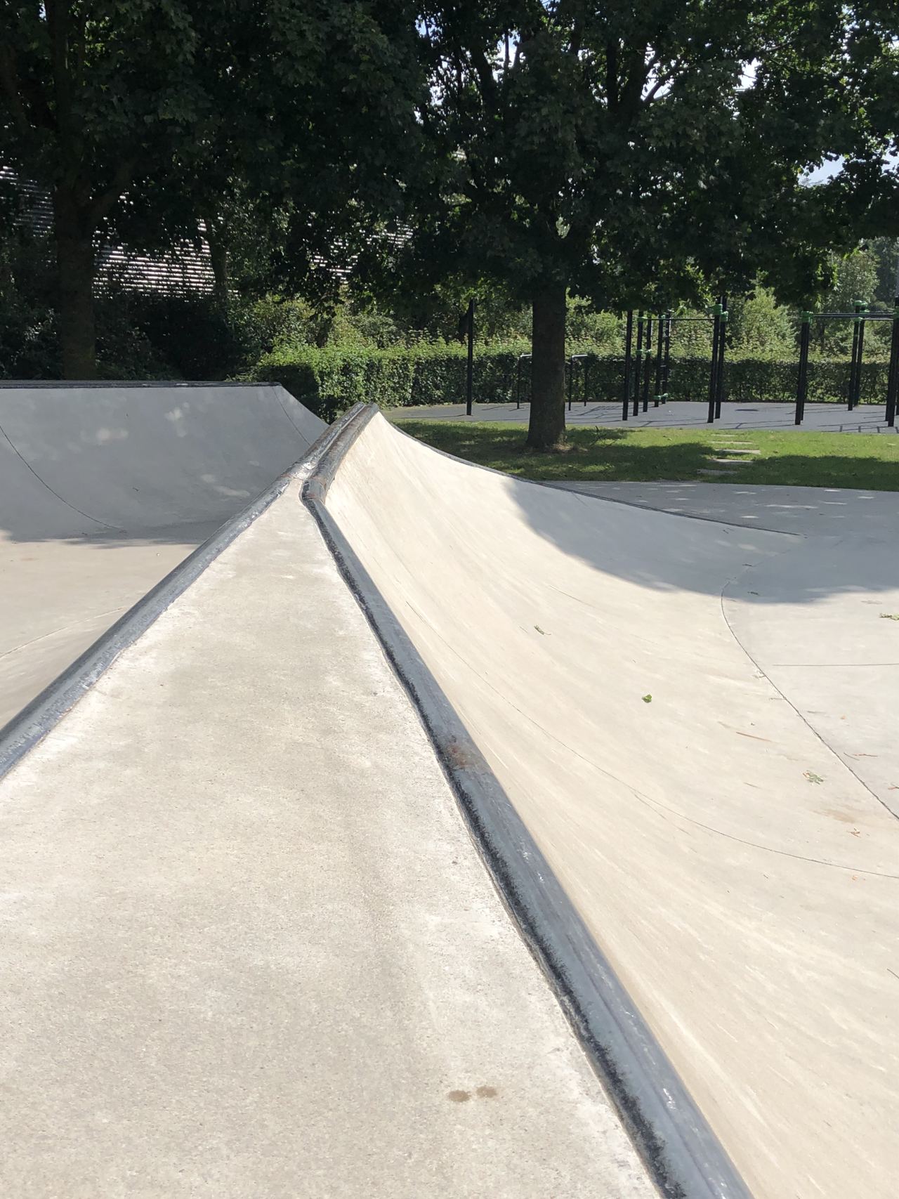 Putten skatepark — photo 1