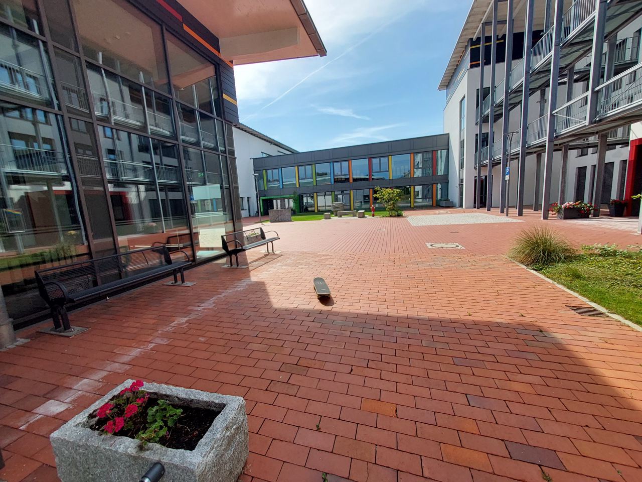 Middle school Regen — photo 1