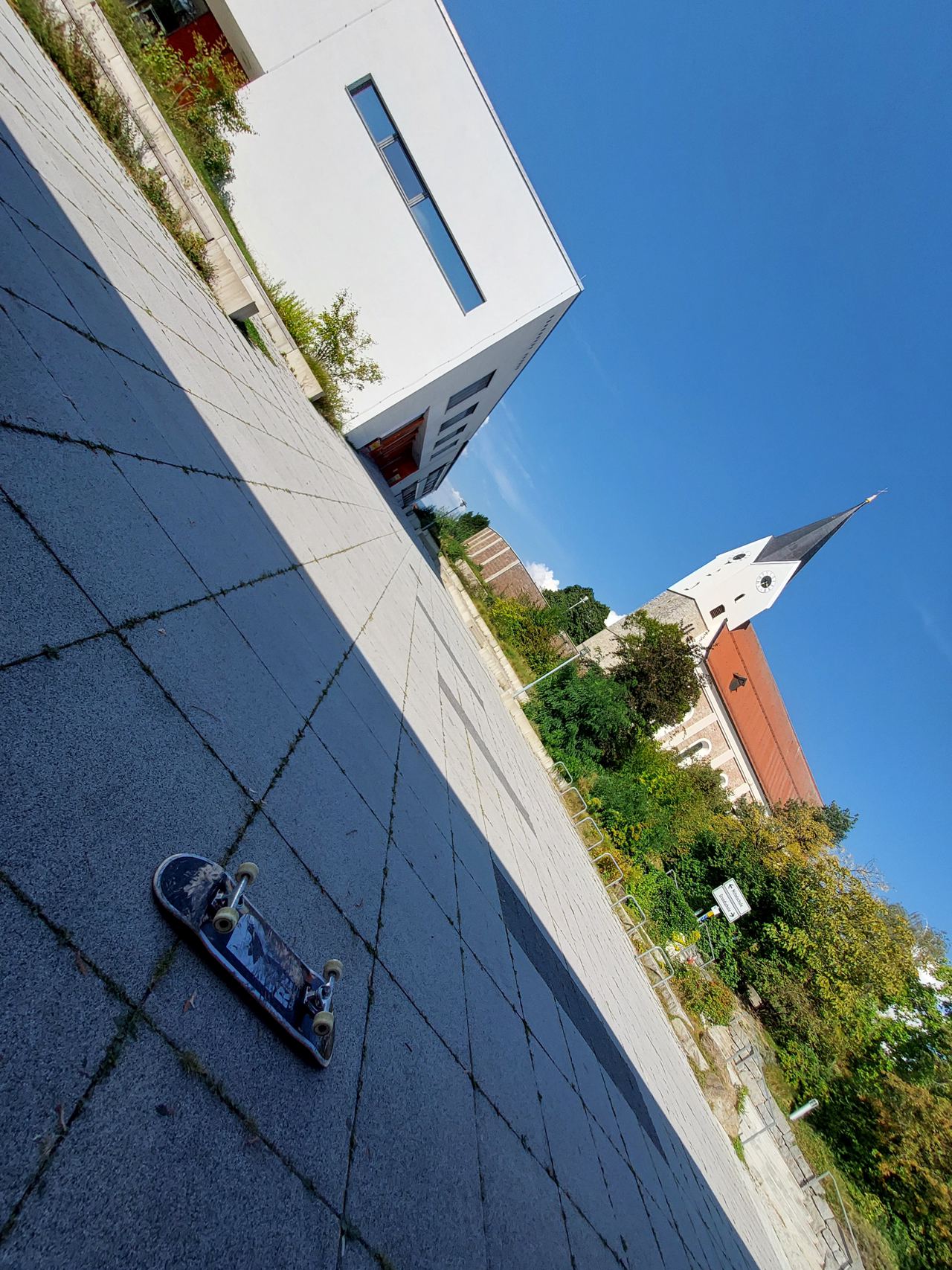 Middle school Hengersberg — photo 1