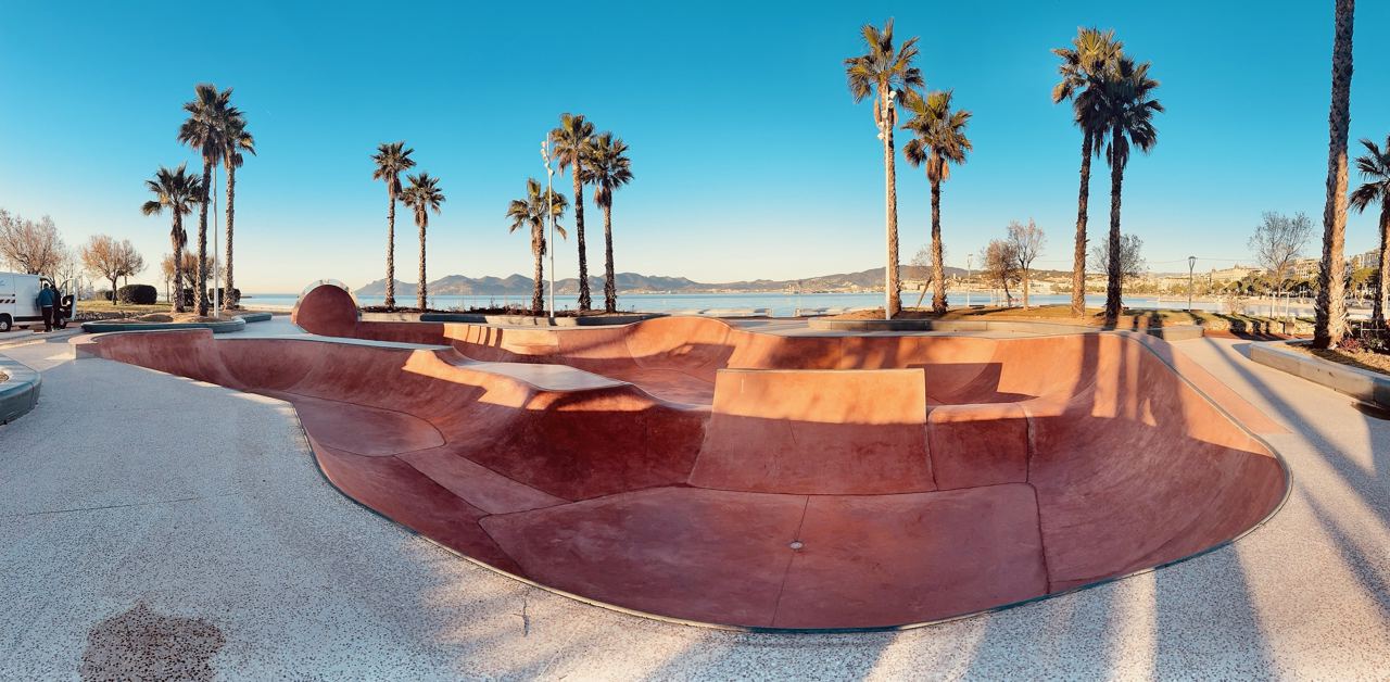 Bowl de Cannes — photo 1