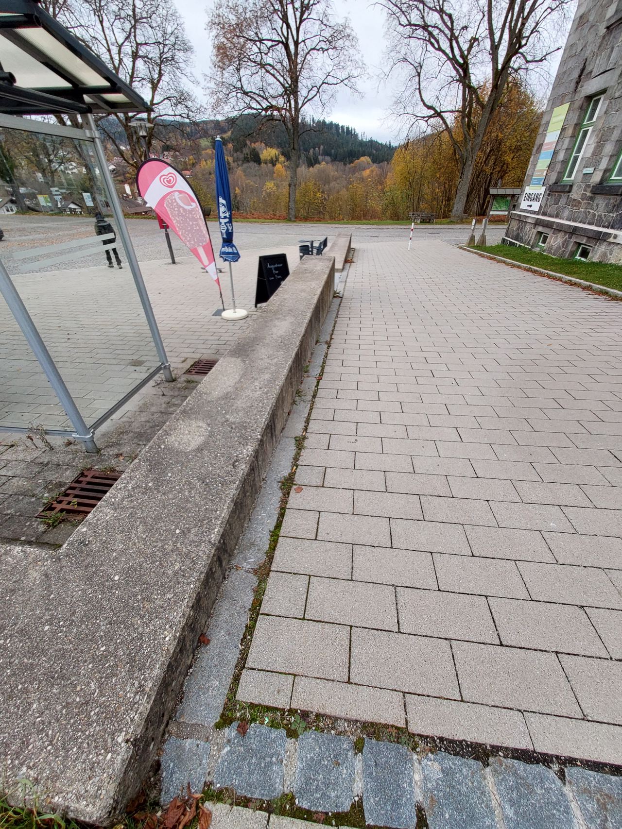 Bahnhof Bayerisch Eisenstein — photo 1
