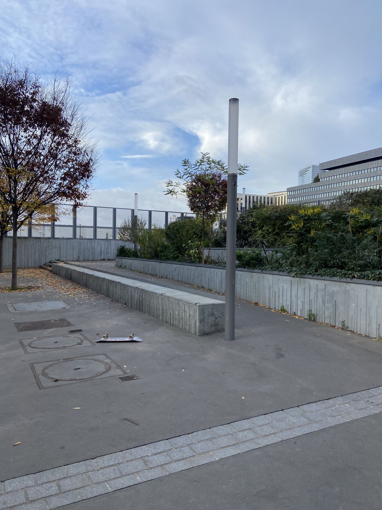 Bank to bank — photo 1