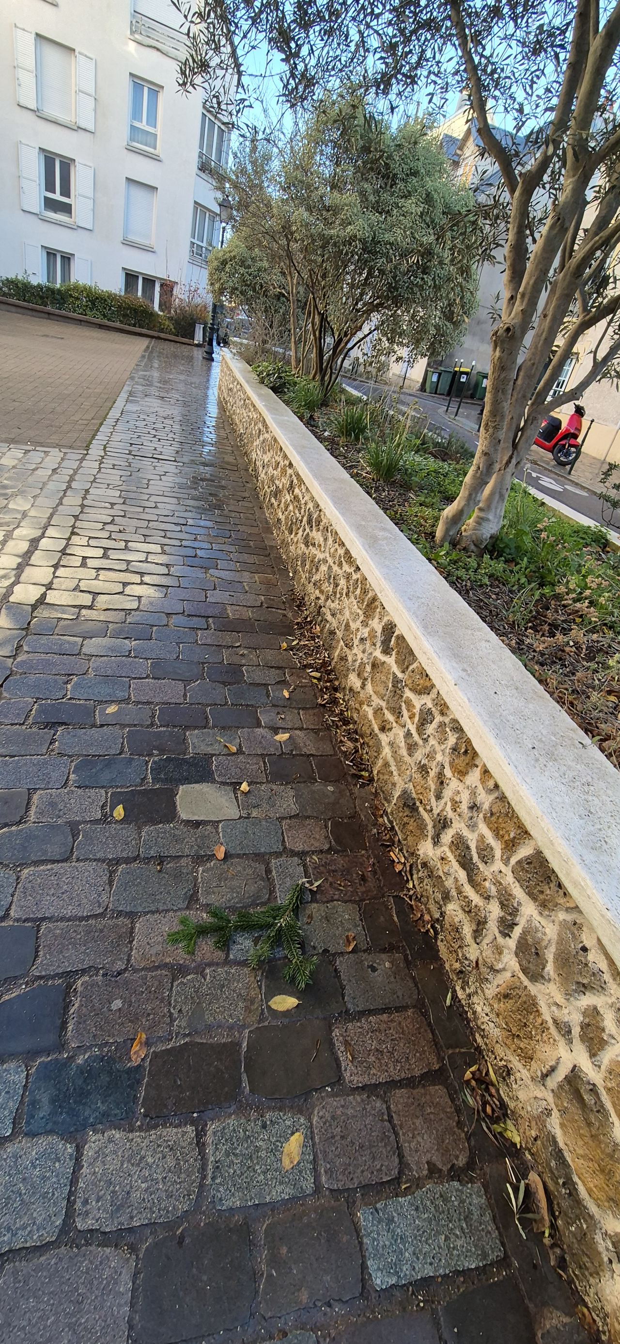 Villa Cour Creuse Spot — photo 1