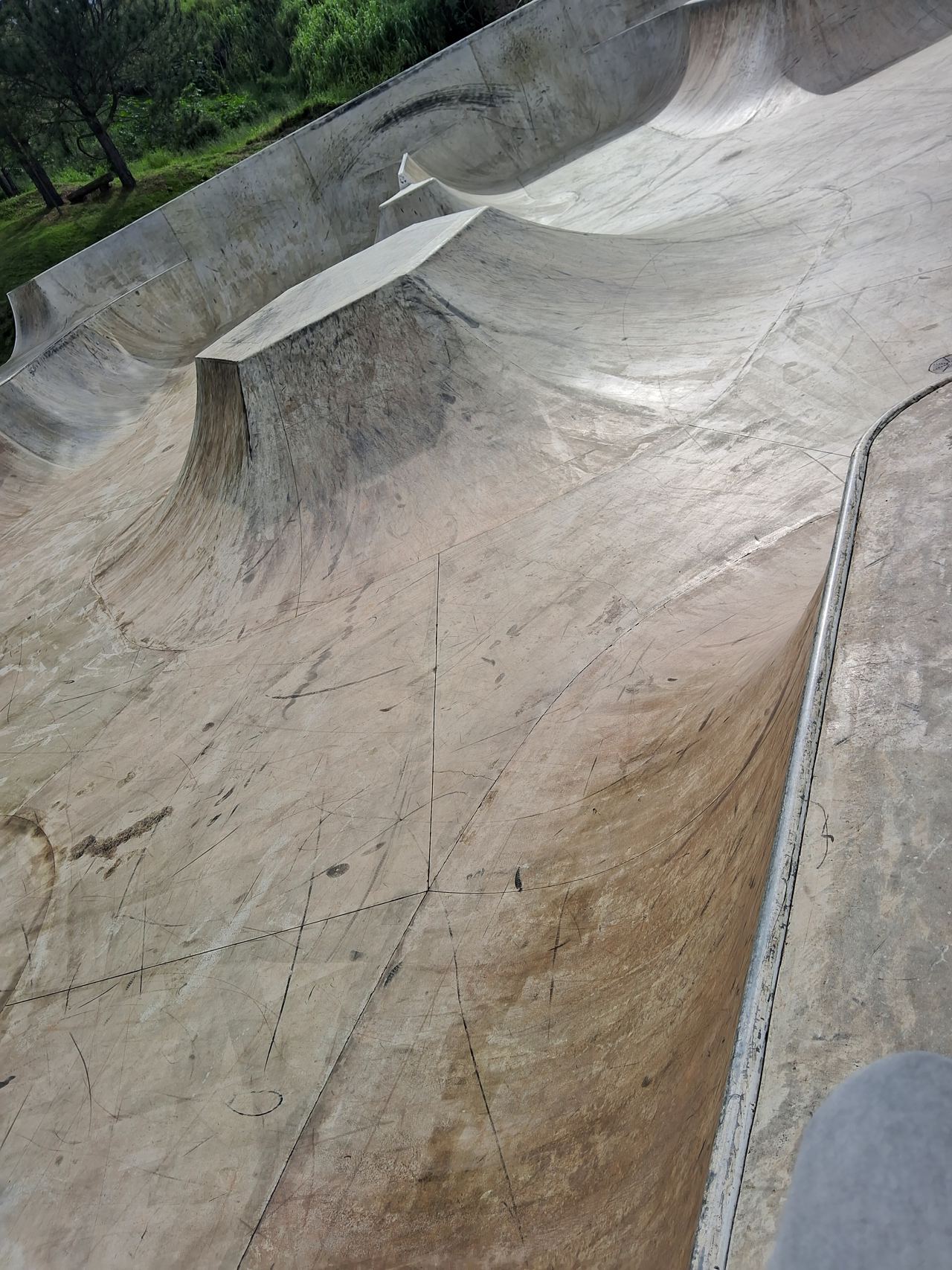 Parque das águas — photo 1