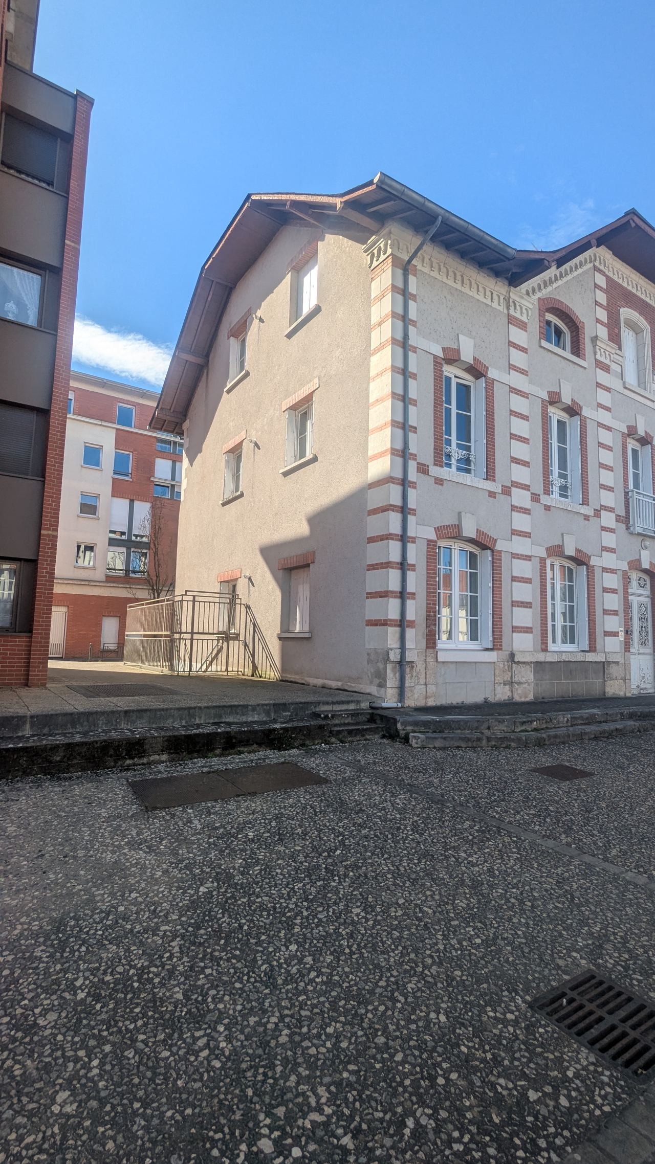 Poulain / INSA — photo 1