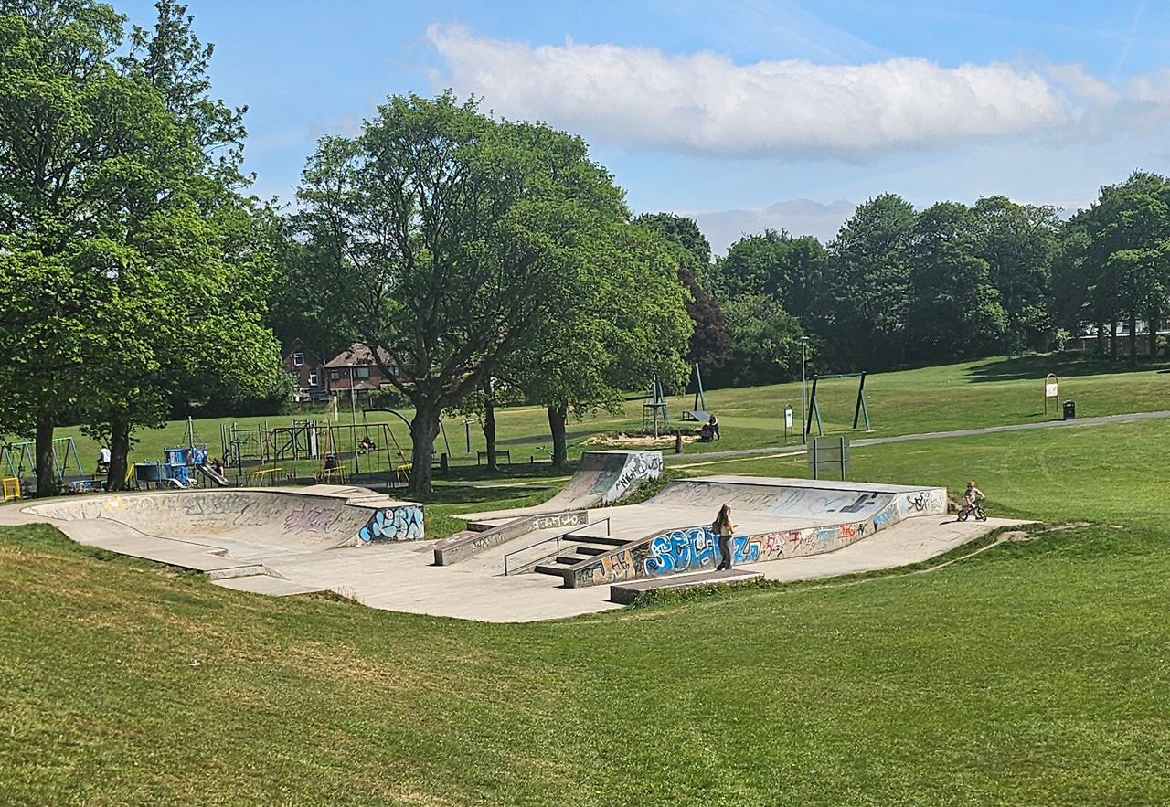 Balderstone Park — photo 1