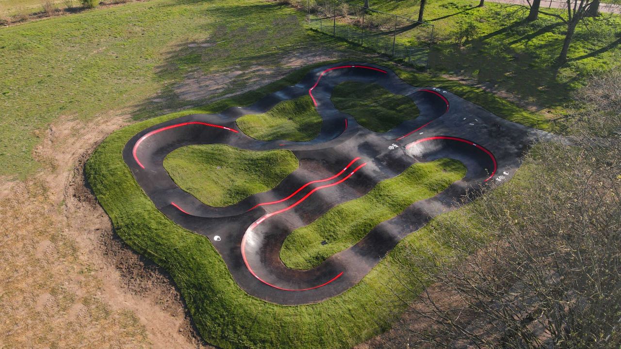 Pumptrack Geertruidenberg — photo 1