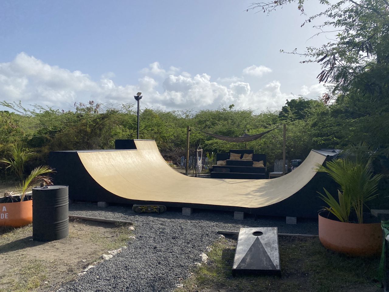 NAKAMA Ride and Bar — photo 1