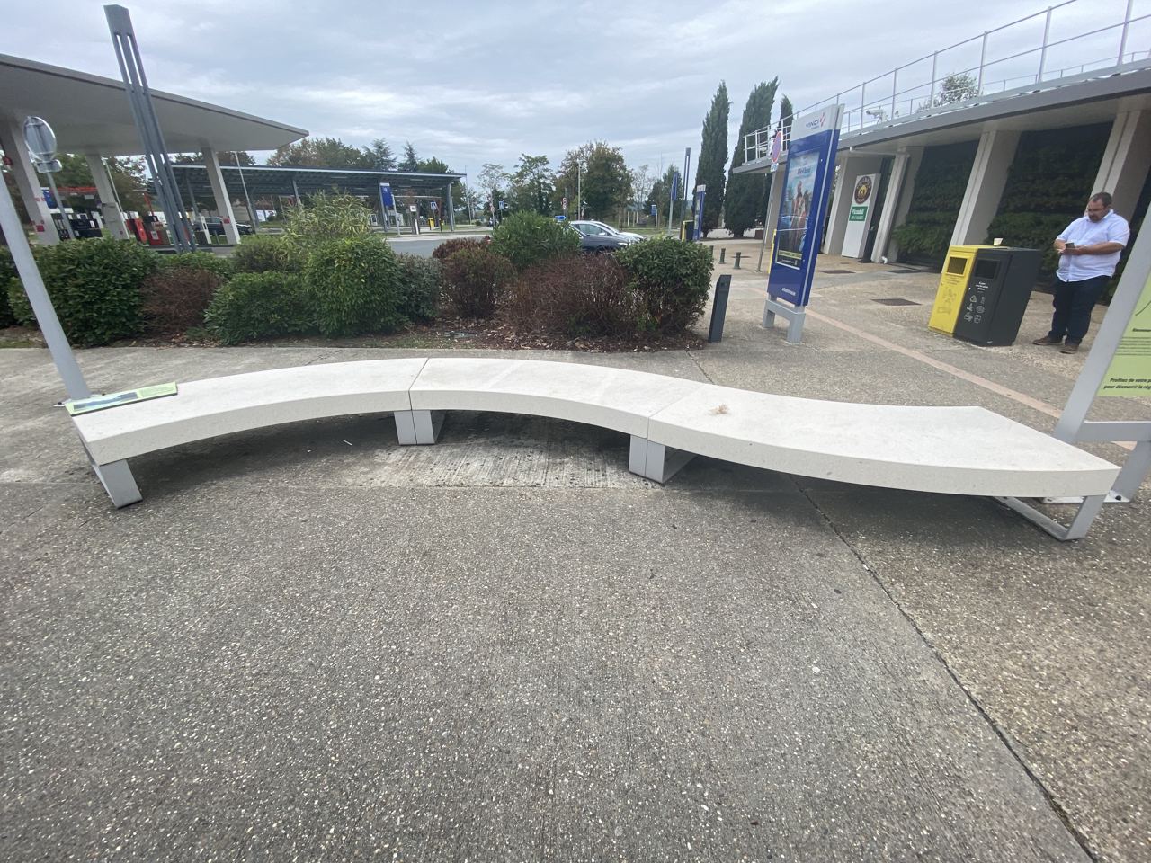 Grind on GPL — photo 1