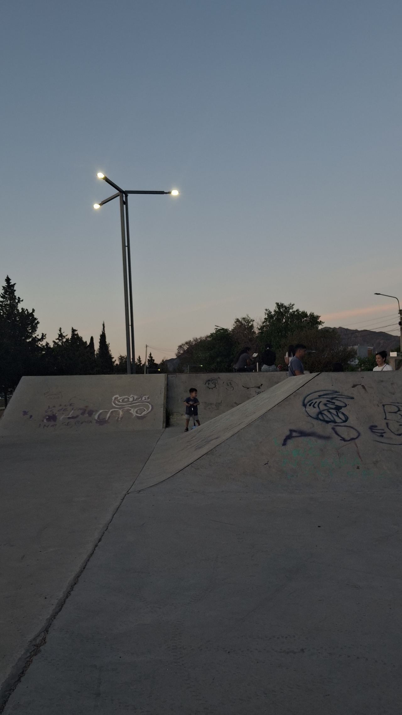 Los puntanitos spot — photo 1