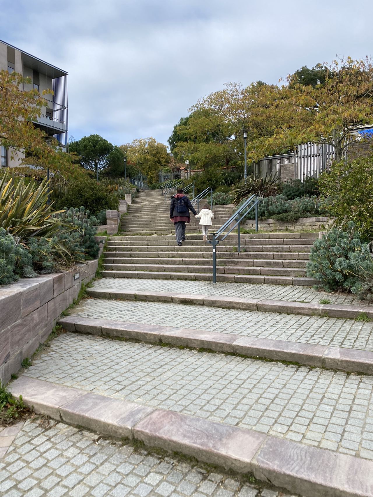 Marches du Thabor — photo 1