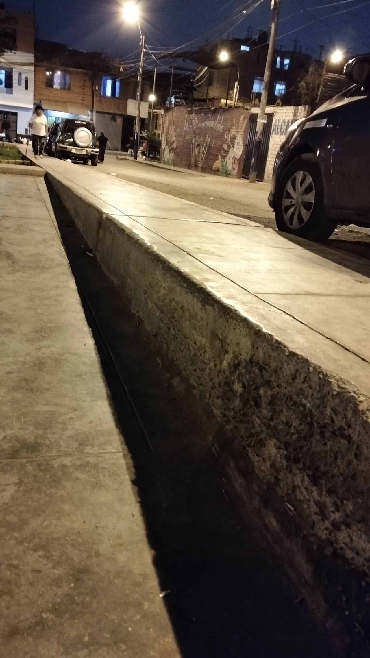 SkateSpot La Cruz — photo 1