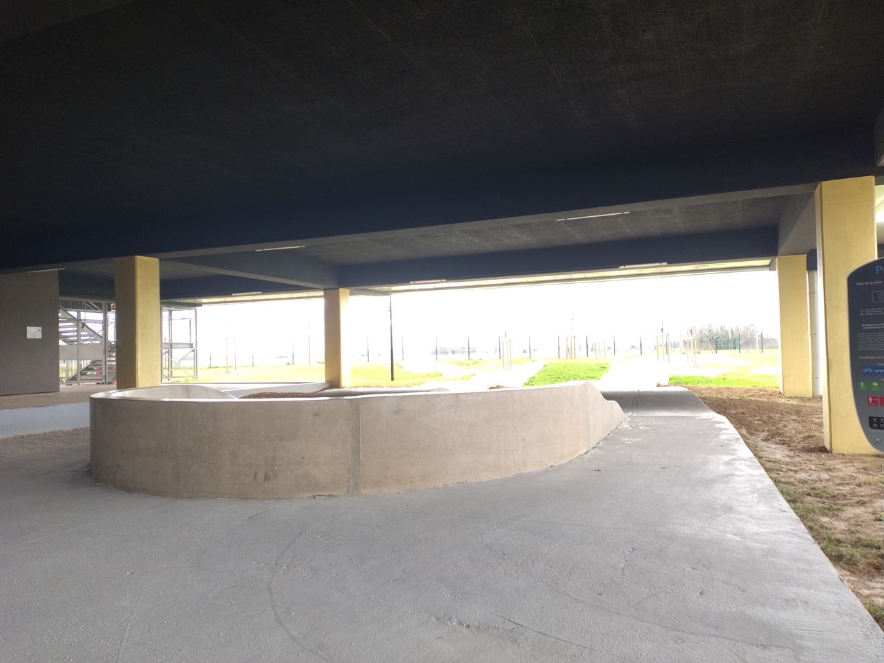 Pumptrack — photo 1
