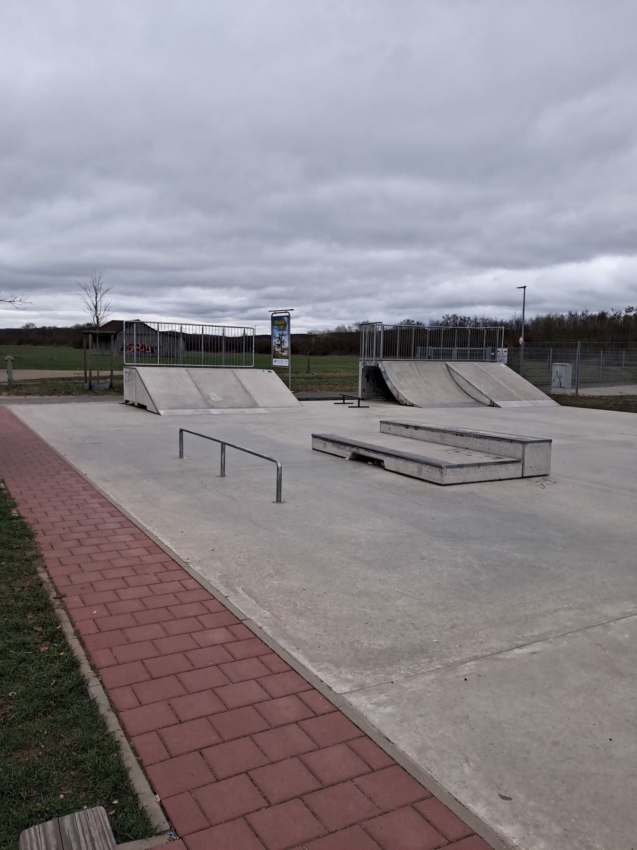 Altdorf Skatepark — photo 1
