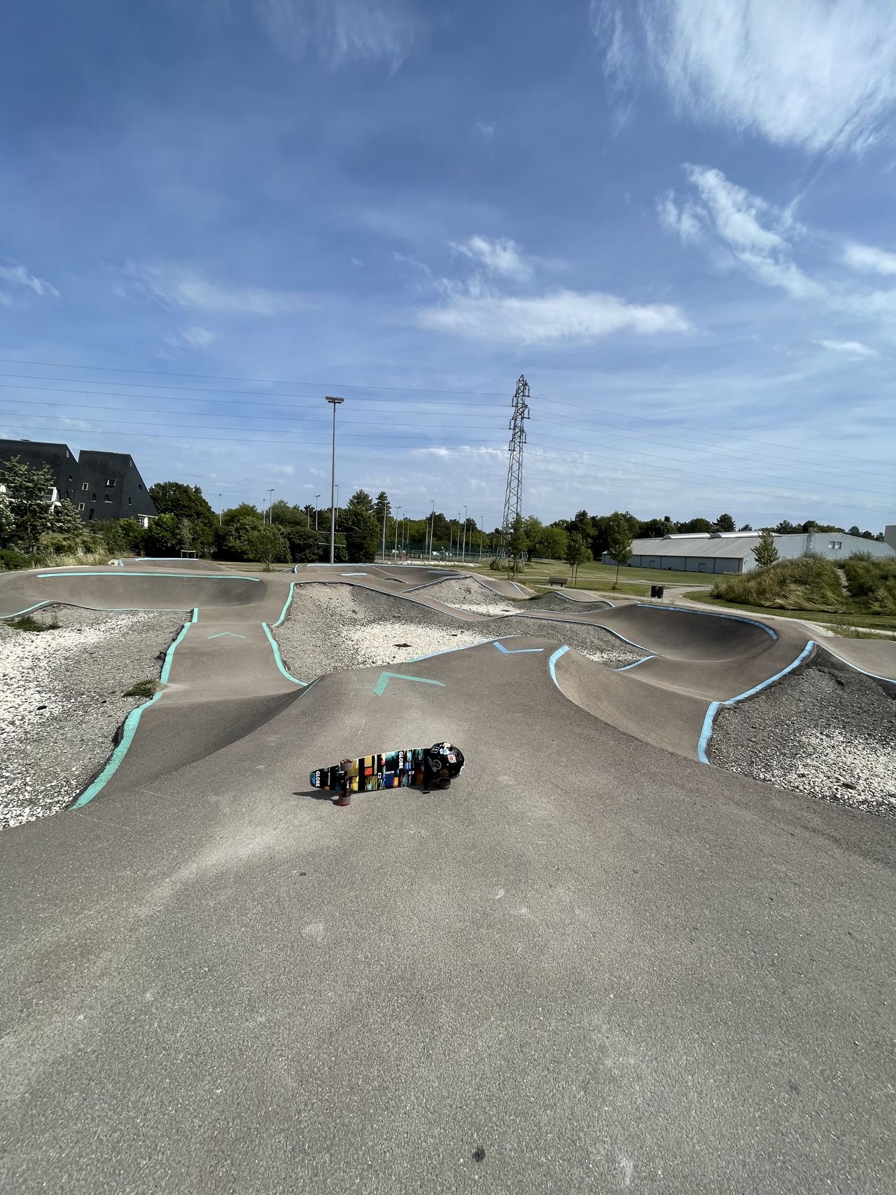 Pumptrack Troyes — photo 1