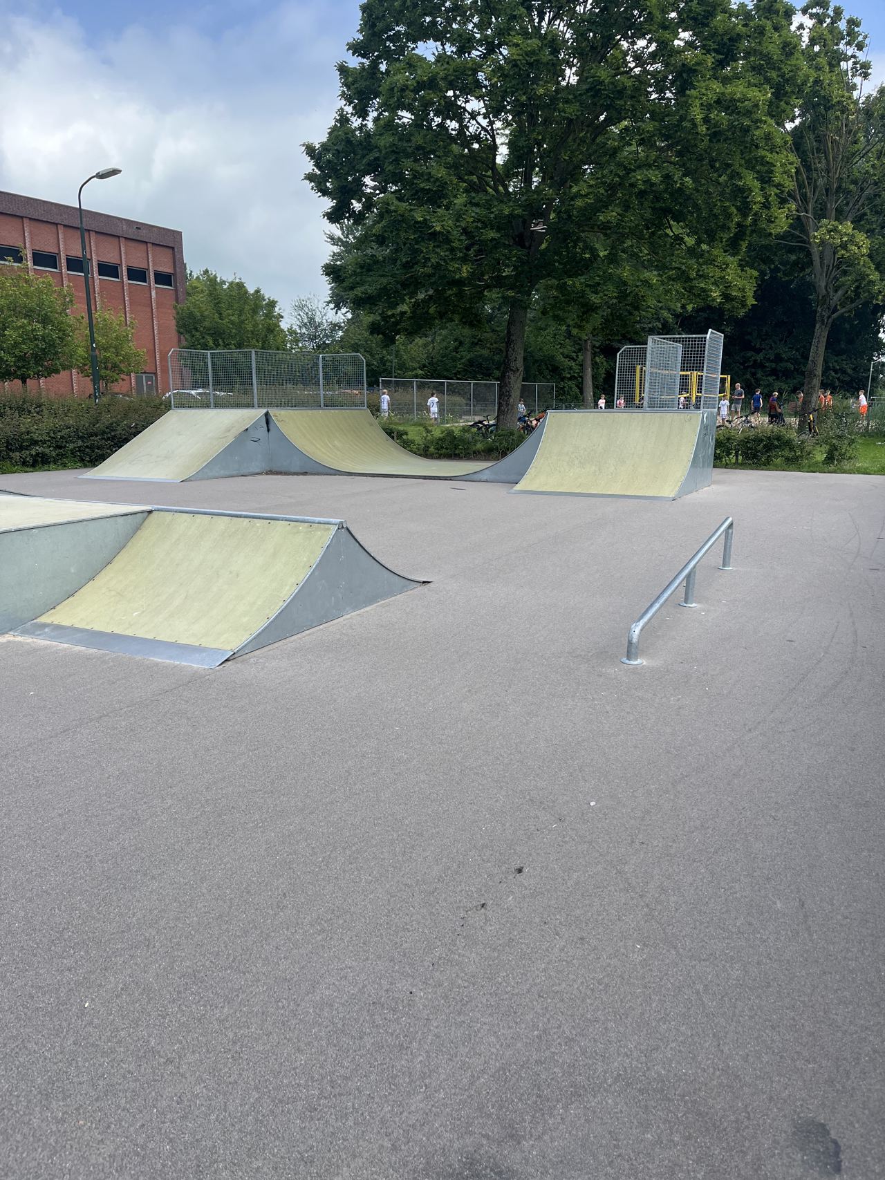 Groenstrook — photo 1
